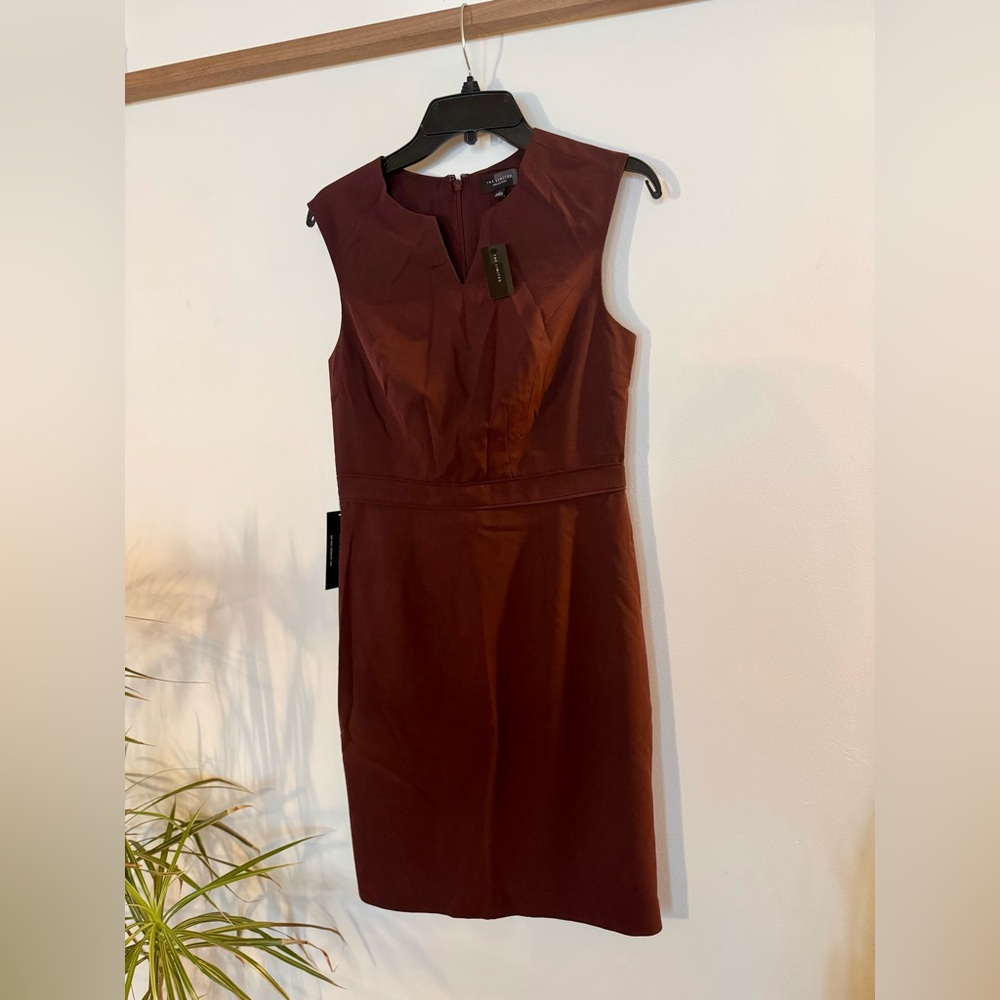 The Limited Women’s Professional Business Dress